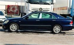 تويوتا كراون